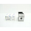 Eaton 120V-AC 20A AMP 10HP AC CONTACTOR DILMP20